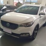 2019 MG ZS for sale 841410 | Eauto Export