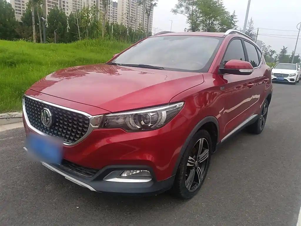 2019 MG ZS for sale 841742 | Eauto Export 2019 MG ZS for sale 841742 | Eauto Export