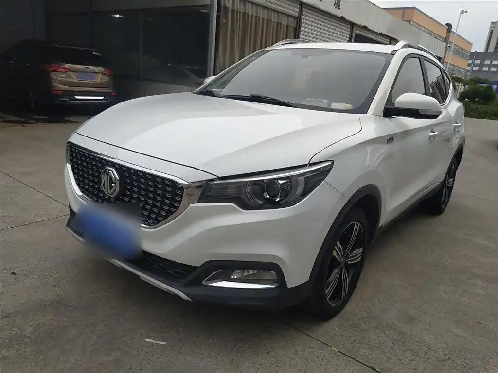 2019 MG ZS for sale 842672 | Eauto Export 2019 MG ZS for sale 842672 | Eauto Export