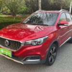 2019 MG ZS for sale 844159 | Eauto Export