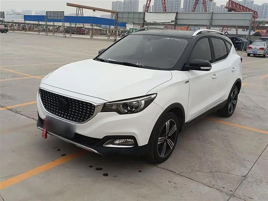 2019 MG ZS for sale 850578 | Eauto Export 2019 MG ZS for sale 850578 | Eauto Export