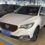 2019 MG ZS for sale 850597 | Eauto Export