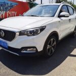 2019 MG ZS for sale 851409 | Eauto Export