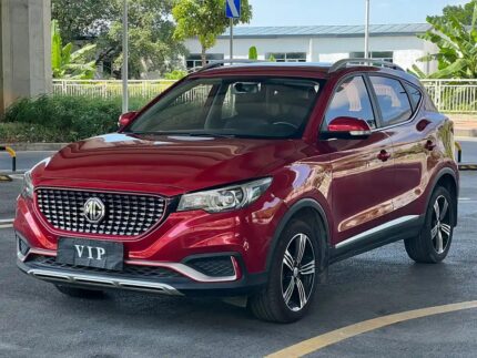 2019 MG ZS for sale 851423 | Eauto Export