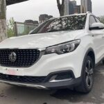 2019 MG ZS for sale 855607 | Eauto Export
