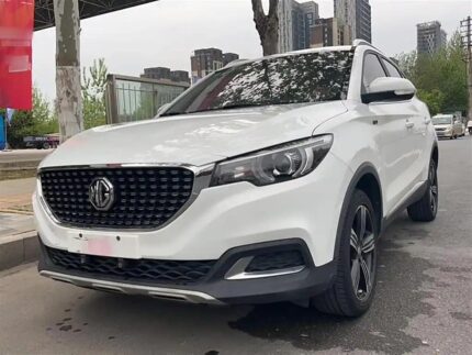 2019 MG ZS for sale 855607 | Eauto Export