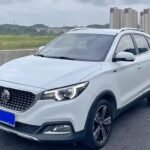2019 MG ZS for sale 863150 | Eauto Export