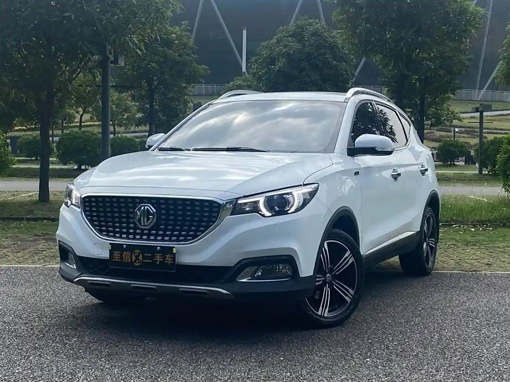 2019 MG ZS for sale 864934 | Eauto Export 2019 MG ZS for sale 864934 | Eauto Export