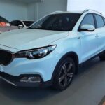 2019 MG ZS for sale 865704 | Eauto Export