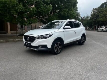 2019 MG ZS for sale 872232 | Eauto Export