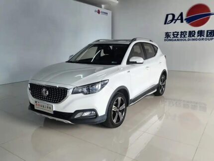 2019 MG ZS for sale 876402 | Eauto Export