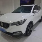 2019 MG ZS for sale 926581 | Eauto Export