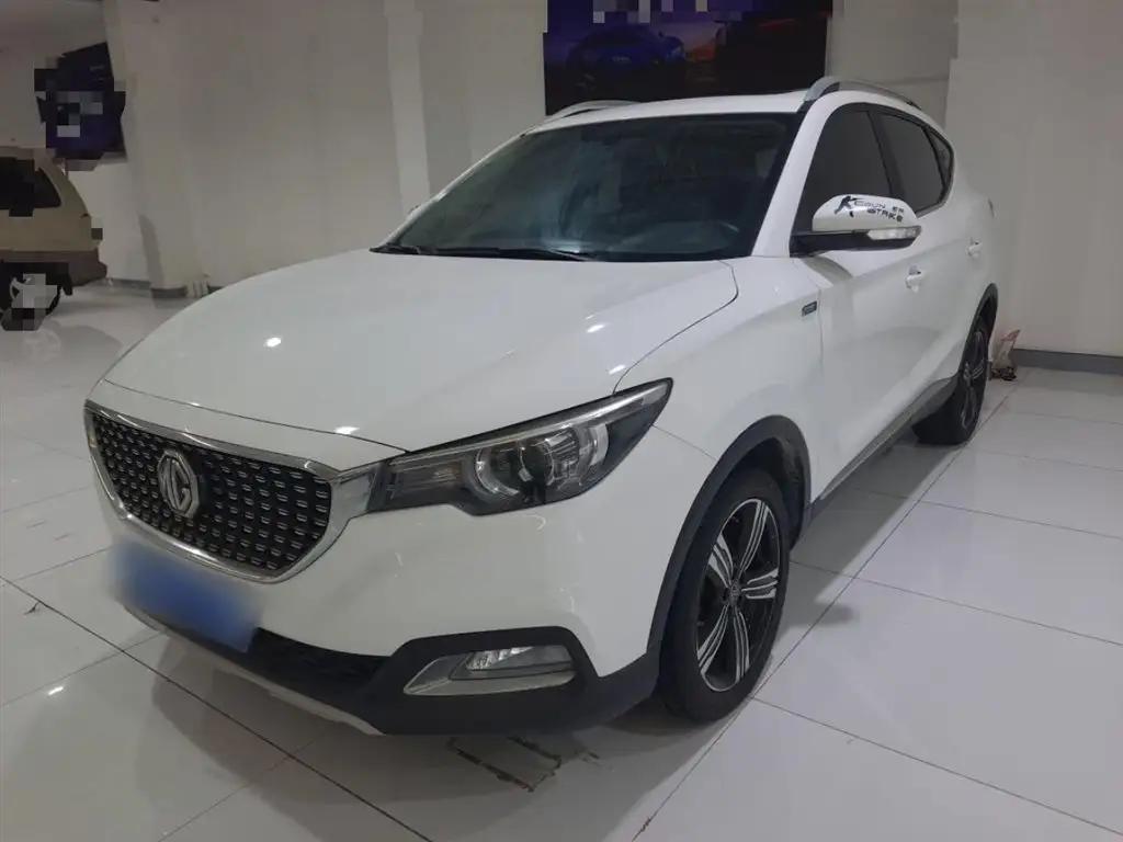 2019 MG ZS for sale 926581 | Eauto Export 2019 MG ZS for sale 926581 | Eauto Export