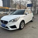 2019 MG3 for sale 855091 | Eauto Export