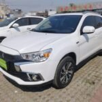 2019 Mitsubishi ASX for sale 928755 | Eauto Export