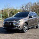 2019 Mitsubishi ASX for sale 928756 | Eauto Export