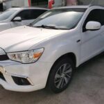 2019 Mitsubishi ASX for sale 928757 | Eauto Export