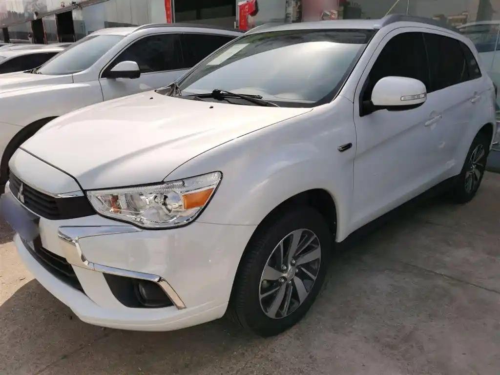 2019 Mitsubishi ASX for sale 928757 | Eauto Export 2019 Mitsubishi ASX for sale 928757 | Eauto Export