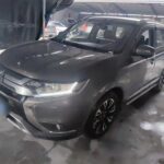 2019 Mitsubishi Outlander for sale 928776 | Eauto Export