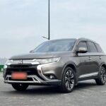 2019 Mitsubishi Outlander for sale 928782 | Eauto Export