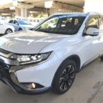 2019 Mitsubishi Outlander Review: Top Chinese Car Trends