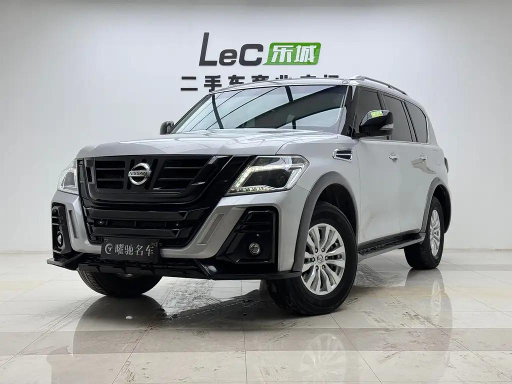 2019 Nissan Patrol for sale 928386 | Eauto Export 2019 Nissan Patrol for sale 928386 | Eauto Export