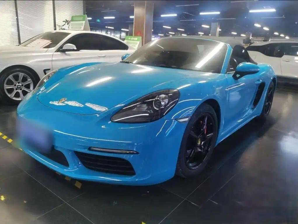 2019 Porsche 718 for sale 909687 | Eauto Export 2019 Porsche 718 for sale 909687 | Eauto Export
