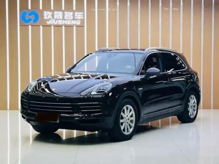 2019 Porsche Cayenne for sale 909511 | Eauto Export