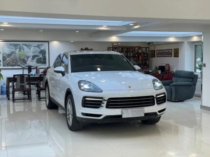 2019 Porsche Cayenne Guide: How to Buy a Chinese Car Essentials