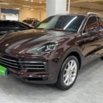 2019 Porsche Cayenne Lease Specials - Chinese Auto Companies
