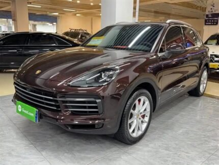 2019 Porsche Cayenne Lease Specials - Chinese Auto Companies
