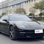2019 Porsche Panamera Maintenance Cost - Used Car Engines in China