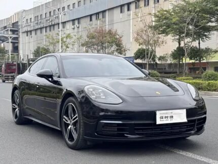 2019 Porsche Panamera Maintenance Cost - Used Car Engines in China