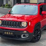 2019 Price of Jeep Renegade - Quality Tyres in China