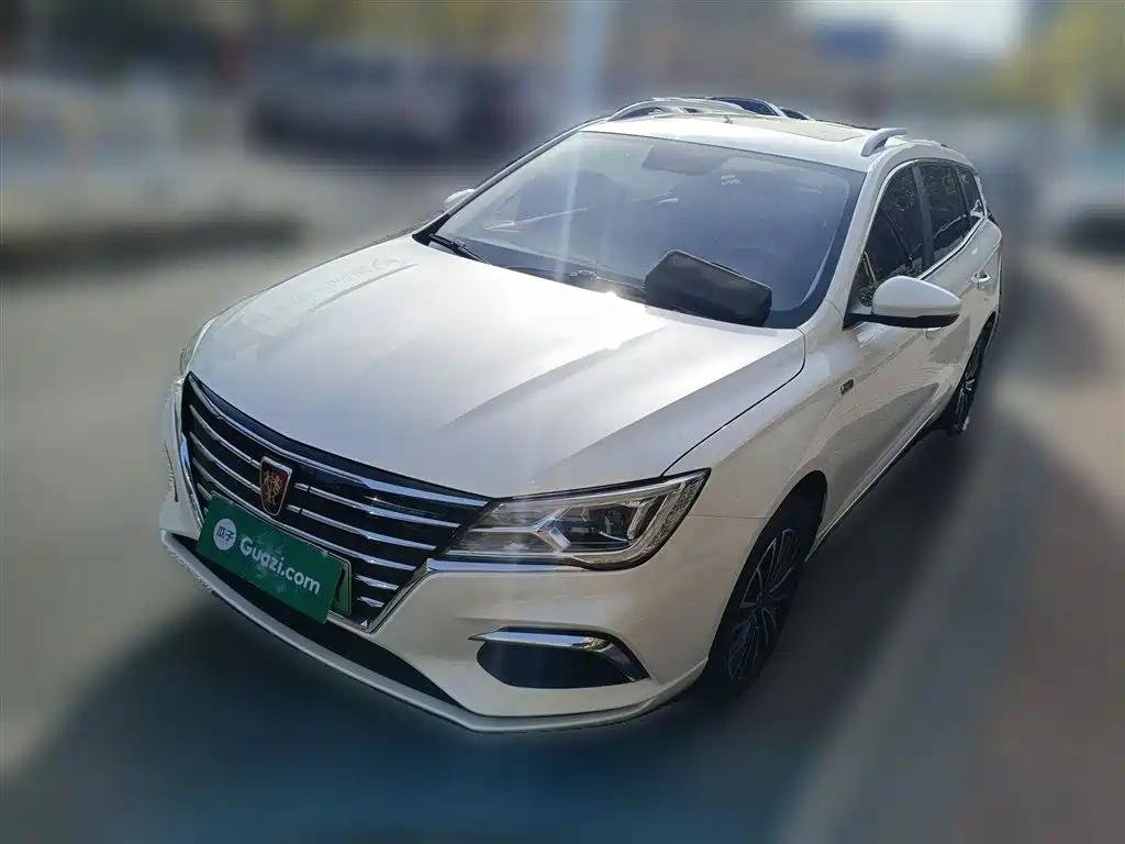2019 Roewe Ei5 China Cars Review - Detailed Used Export 2019 Roewe Ei5 China Cars Review - Detailed Used Export