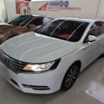 2019 Roewe i6 for sale 928623 | Eauto Export
