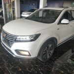 2019 Roewe RX5 EV - China Used Electric Car Export
