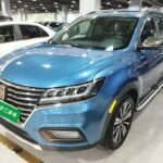 2019 Roewe RX5 EV for sale 928724 | Eauto Export