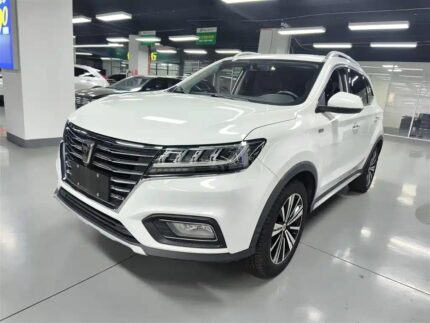 2019 Roewe RX5 Kaufen: Used Chinese Cars in Lebanon Price List