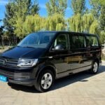 2019 Volkswagen Caravelle for sale 847238 | Eauto Export