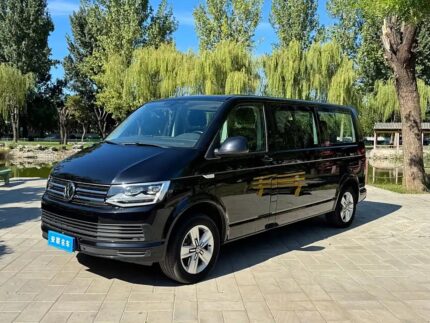 2019 Volkswagen Caravelle for sale 847238 | Eauto Export