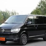 2019 Volkswagen Multivan for sale 866191 | Eauto Export