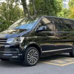 2019 Volkswagen Multivan for sale 870157 | Eauto Export