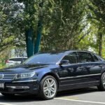 2019 Volkswagen Phaeton for sale 869540 | Eauto Export