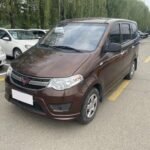 2019 Wuling Hongguang for sale 930680 | Eauto Export