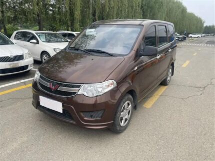 2019 Wuling Hongguang for sale 930680 | Eauto Export
