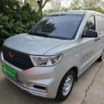 2019 Wuling Hongguang V for sale 930722 | Eauto Export