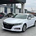 2020 4 Wheel Drive Honda Accord: Reliable Chinese Cars