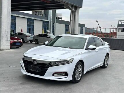 2020 4 Wheel Drive Honda Accord: Reliable Chinese Cars