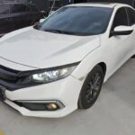 2020 Battery for Honda Civic: Top 10 Chinese EV Companies
